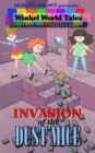 Invasion of the Dust Mice - eBook