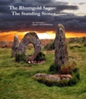 Rhumgold Sagas: The Standing Stones - eBook