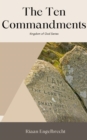 Ten Commandments - eBook
