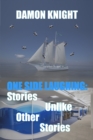 One Side Laughing: Stories Unlike Other Stories - eBook