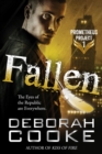 Fallen - eBook