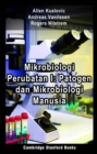 Mikrobiologi Perubatan I: Patogen dan Mikrobiologi Manusia - eBook