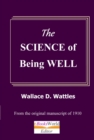 Science of Being Well - eBook