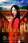 Empress in Danger - eBook