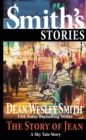 Story of Jean: A Sky Tate Story - eBook