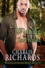 Winning the Survivalist - eBook