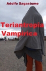 Teriantropia Vampirica - eBook
