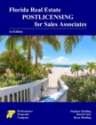 Florida Real Estate Postlicensing for Sales Associates: 1st Edition - eBook