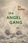 Angel Gang - eBook