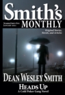 Smith's Monthly #45 - eBook