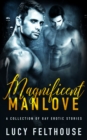 Magnificent Manlove - eBook
