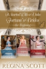 It Started With a Duke: Fortune's Brides, the Beginning - eBook