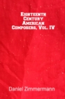 Eighteenth Century American Composers, Vol. IV - eBook
