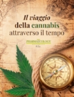 Il viaggio della cannabis attraverso il tempo - eBook