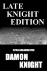 Late Knight Edition - eBook