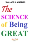 Science of Being Great - eBook