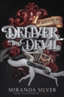 Deliver the Devil - eBook