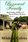 Borrowed Family - eBook