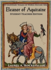 Eleanor of Aquitaine: Student-Teacher Edition - eBook