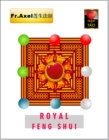 Royal Feng Shui - eBook