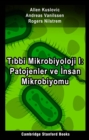 TÄ±bbi Mikrobiyoloji I: Patojenler ve Insan Mikrobiyomu - eBook