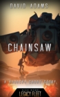 Chainsaw - eBook
