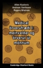 Medical orverufraeÃ°i I: meinvaldar og orverur ur monnum - eBook