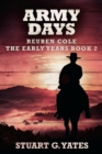 Army Days - eBook
