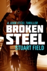 Broken Steel - eBook
