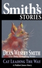 Cat Leading the Way: A Pakhet Jones Story - eBook