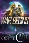 War Begins Book Three - eBook
