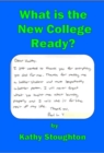 What Is the New College Ready? - eBook