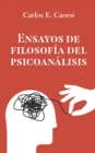 Ensayos de filosofia del psicoanalisis - eBook