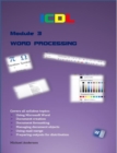 ICDL Word Processing - eBook
