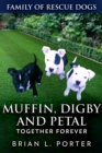 Muffin, Digby and Petal - eBook