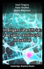 Inteligencia artificial: la cuarta revolucion industrial - eBook