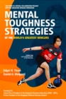 Mental Toughness Strategies of the World's Greatest Bowlers - eBook