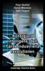 Konstgjord intelligens: den fjarde industriella revolutionen - eBook