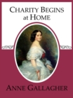 Charity Begins at Home - eBook