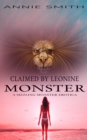 Claimed By Leonine Monster - eBook