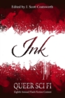 Ink - eBook