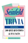 Seinfeld Trivia Challenging: 500 Quiz Questions & Fun Facts - eBook