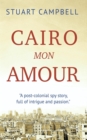 Cairo Mon Amour - eBook