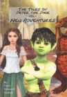 Tales of Peter the Pixie Vol 2: New Adventures - eBook