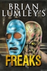 Brian Lumley's Freaks - eBook