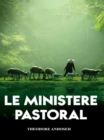 Le Ministere Pastoral - eBook