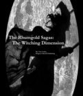 Rhumgold Sagas: The Witching Dimension - eBook