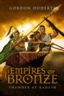 Empires of Bronze: Thunder at Kadesh (Empires of Bronze #3) - eBook