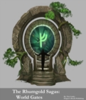 Rhumgold Sagas: World Gates - eBook