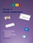 ICDL Online Essentials - eBook